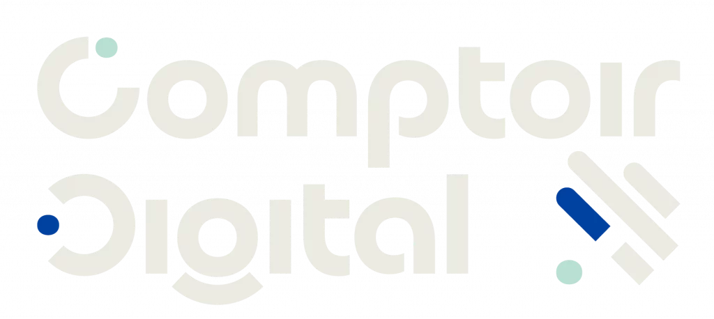 Comptoir Digital