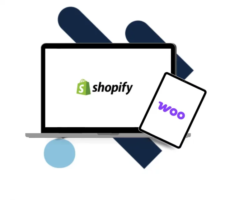shopify vs woocommerce