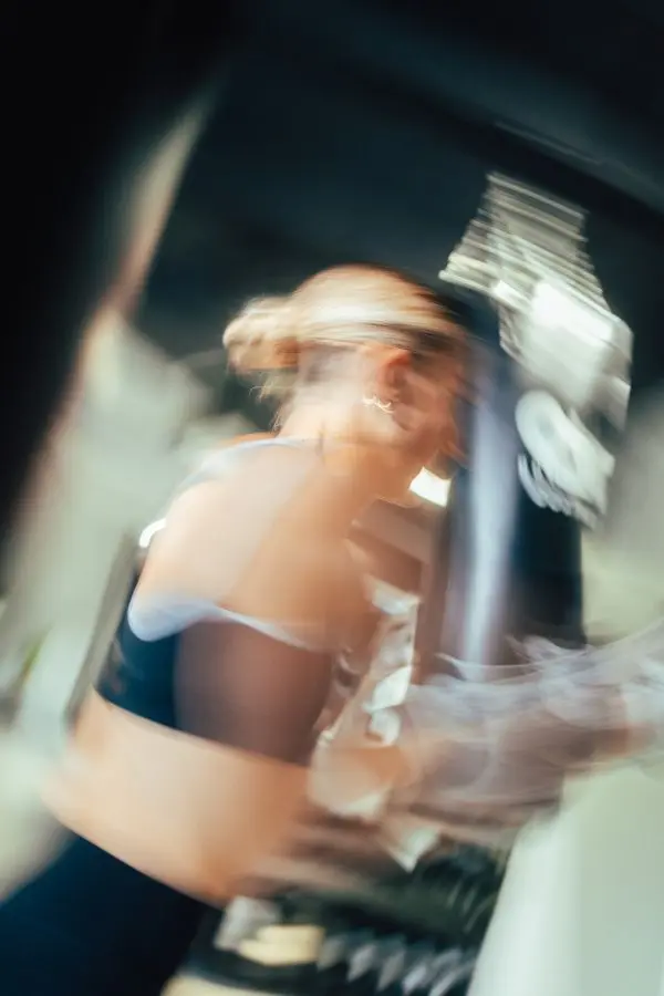 création site internet qg boxing